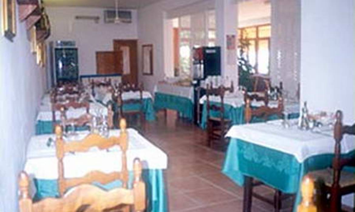 Alberghi Hotel Alma