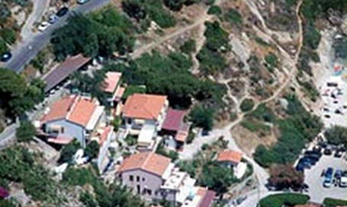 Alberghi Hotel Alma