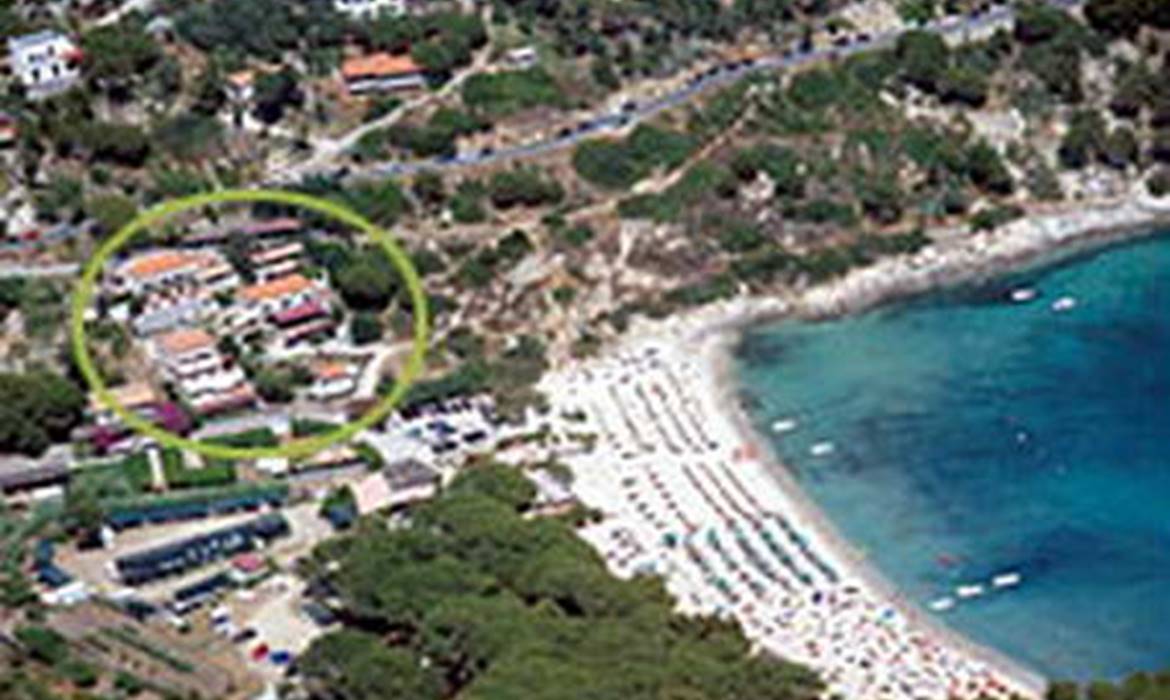 Alberghi Hotel Alma