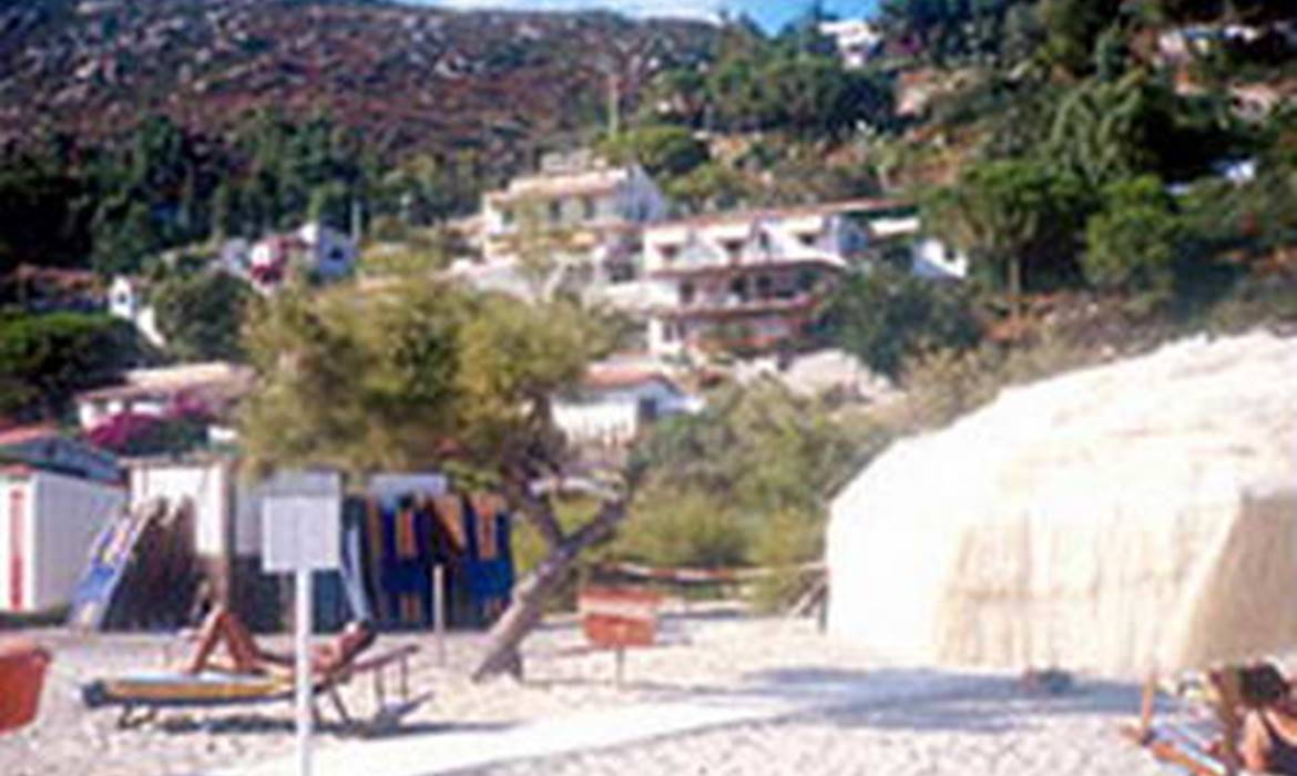 Alberghi Hotel Alma