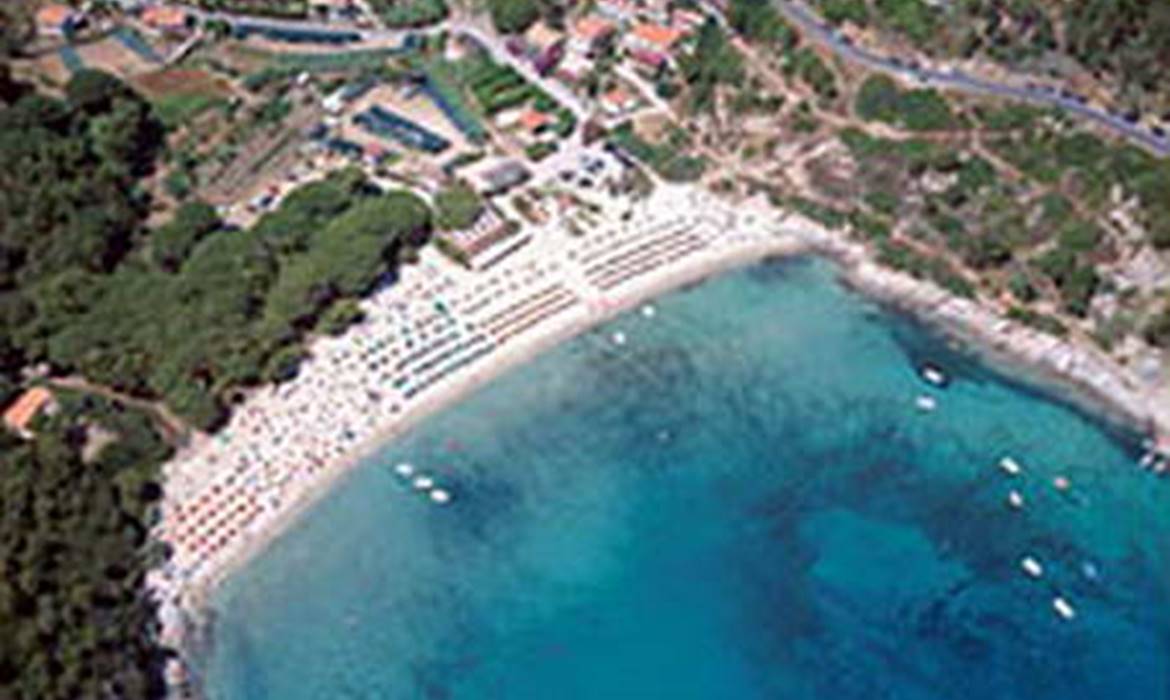 Alberghi Hotel Alma