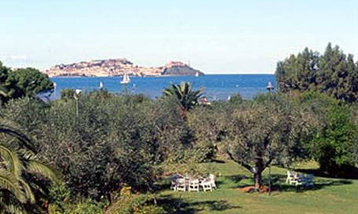 Alberghi Fabricia Isola Elba