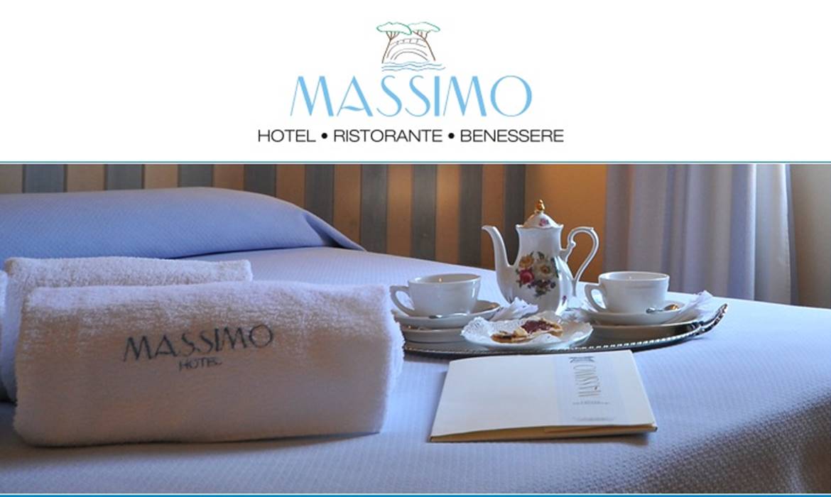 Alberghi Hotel Massimo