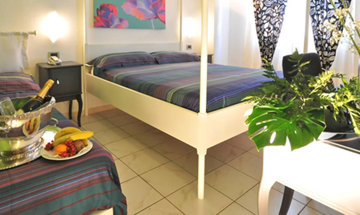Alberghi Hotel Massimo