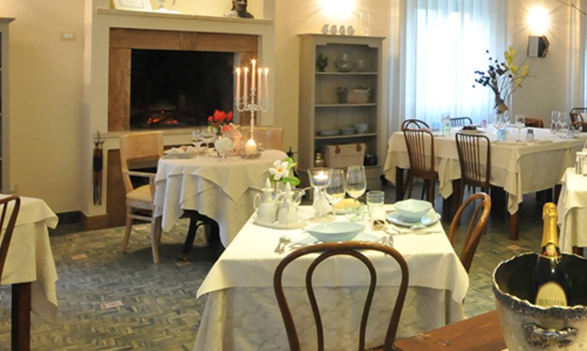 Alberghi Hotel Massimo