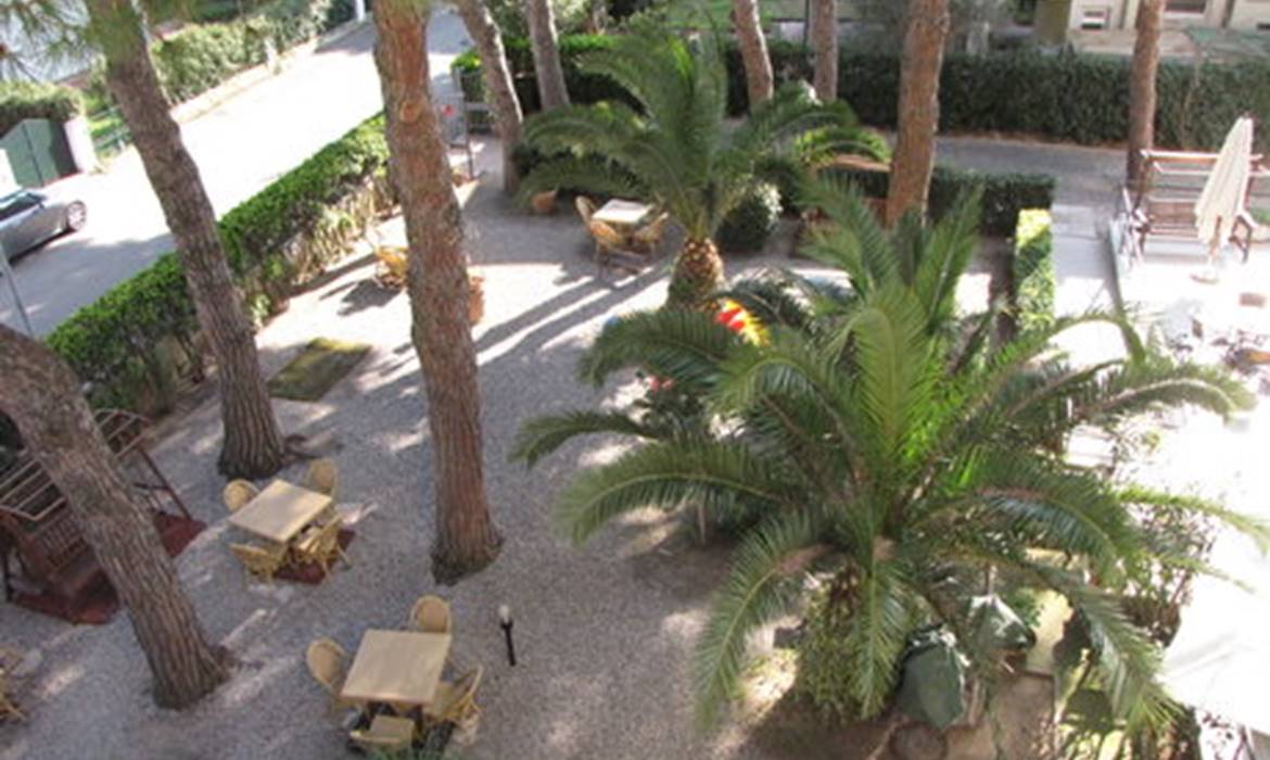 Alberghi Hotel Massimo