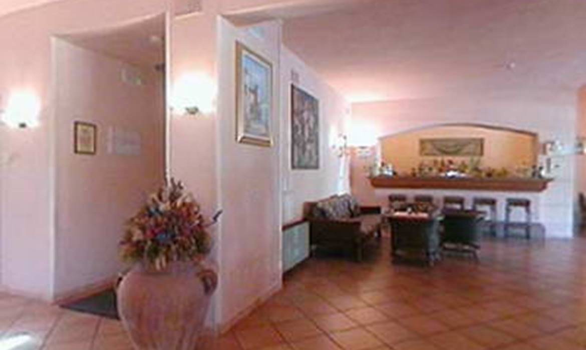 Hôtel Hotel Riva del Sole