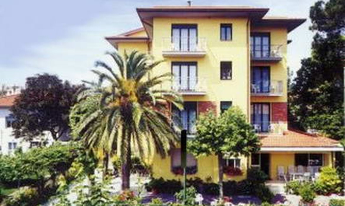 Hotel Hotel dei Tigli