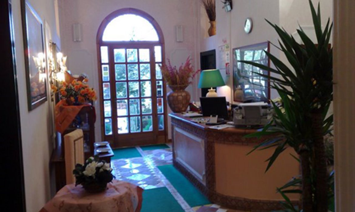 Alberghi Hotel Leopoldo