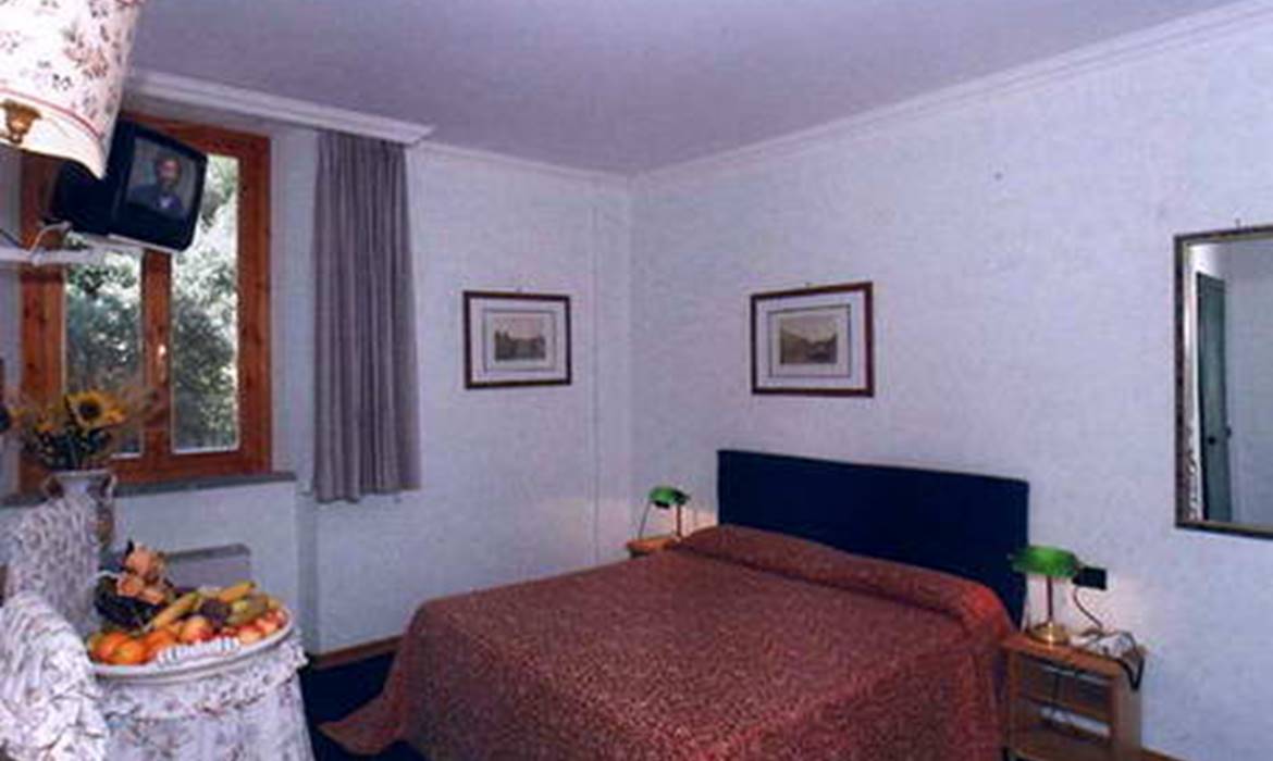 Hôtel Hotel Leopoldo