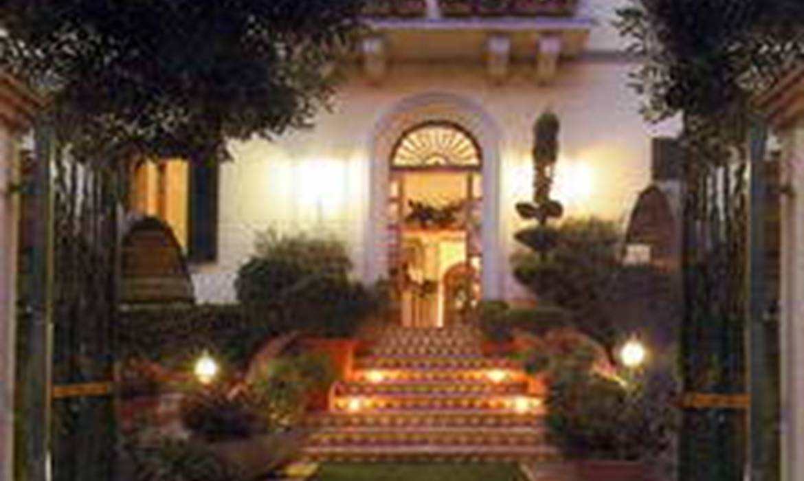 Hôtel Hotel Leopoldo