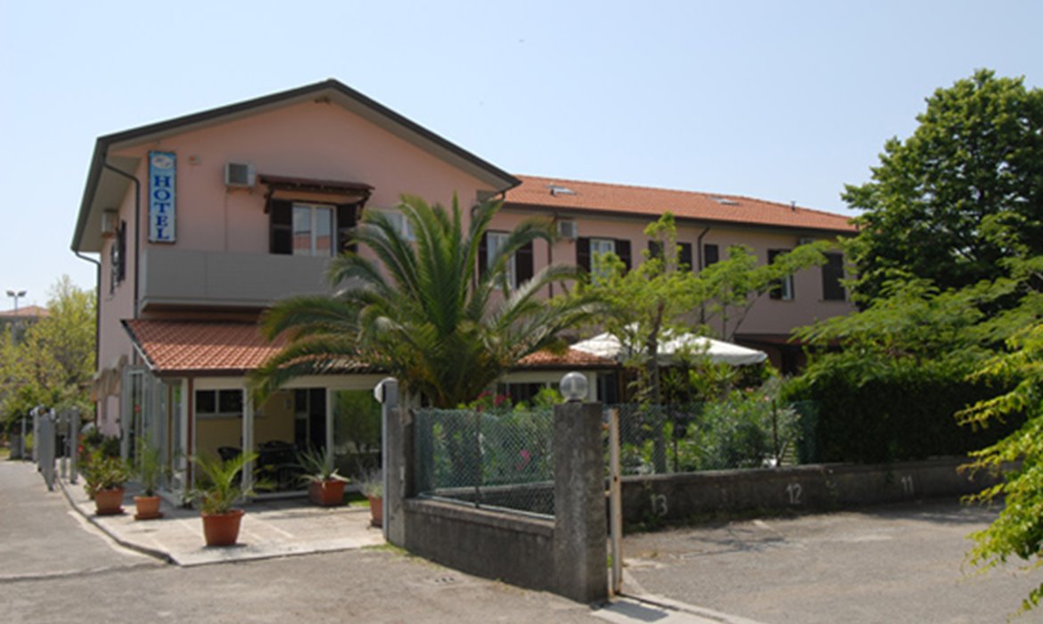 Hotel Hotel Patrizia