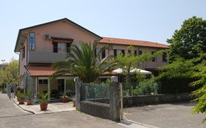 ALBERGHI HOTEL PATRIZIA