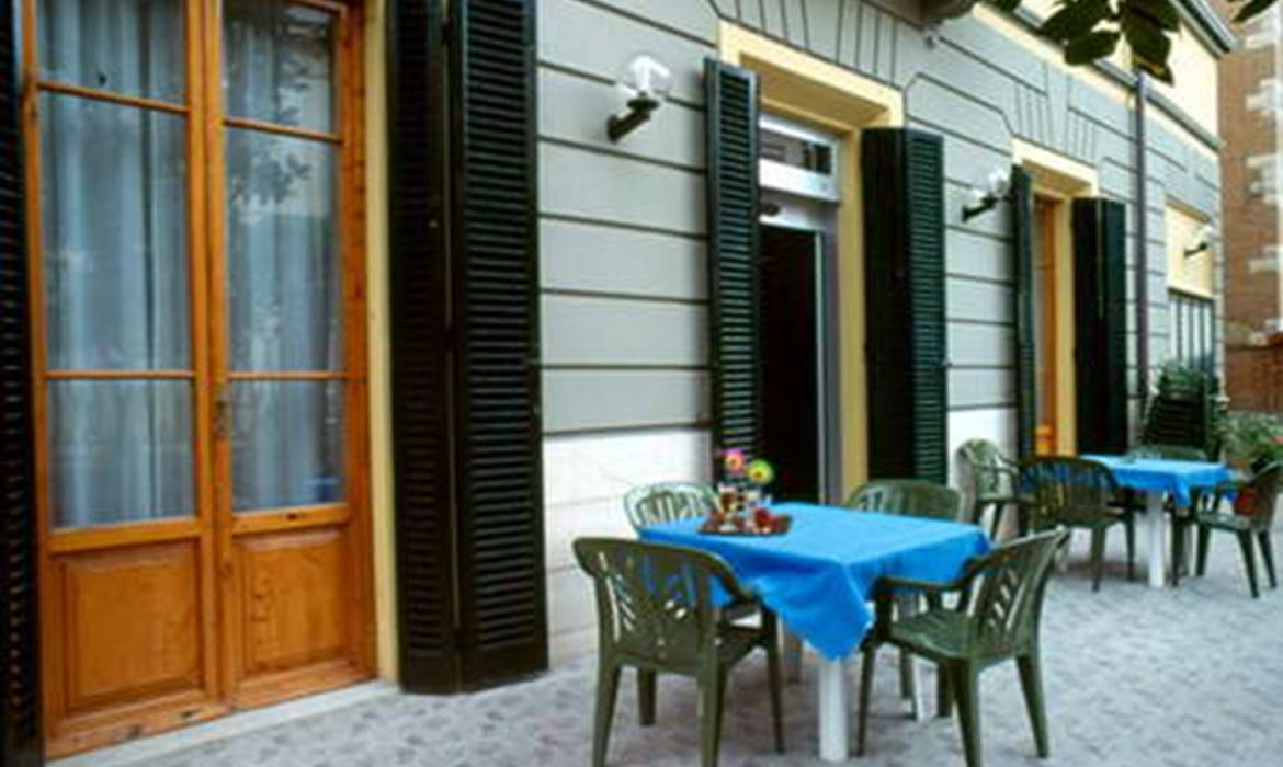 Alberghi Hotel Vittoria