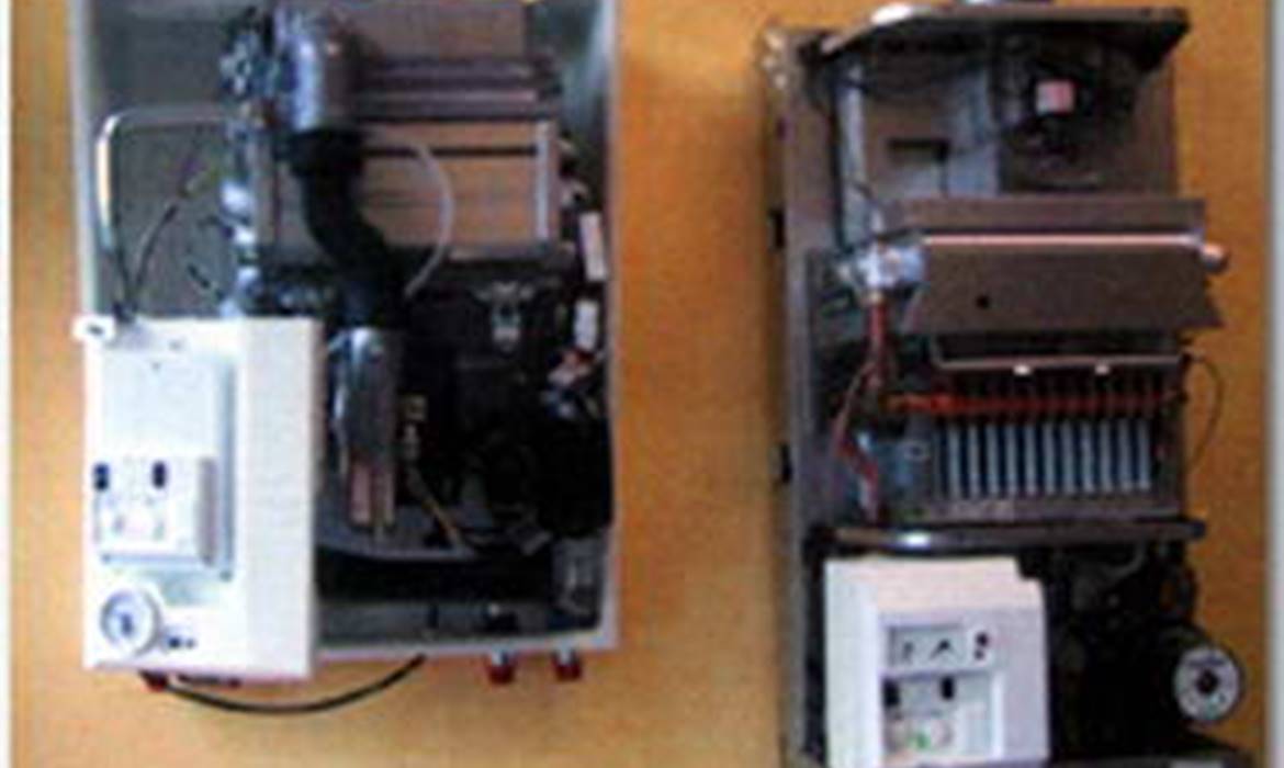 Artigiani Idroclima