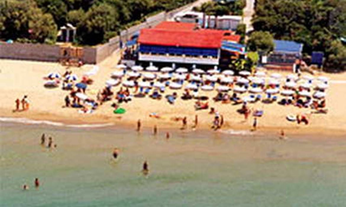 Residence Il Cardellino