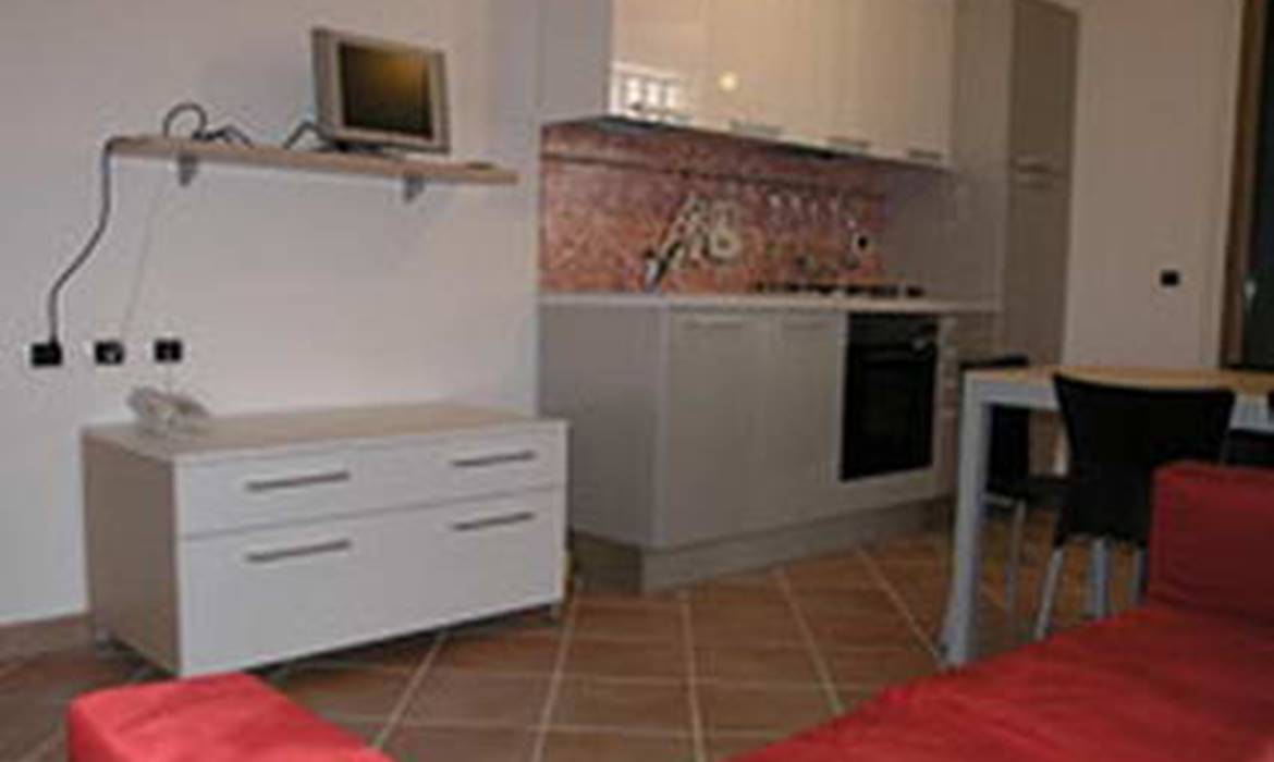 Residence Il Cardellino