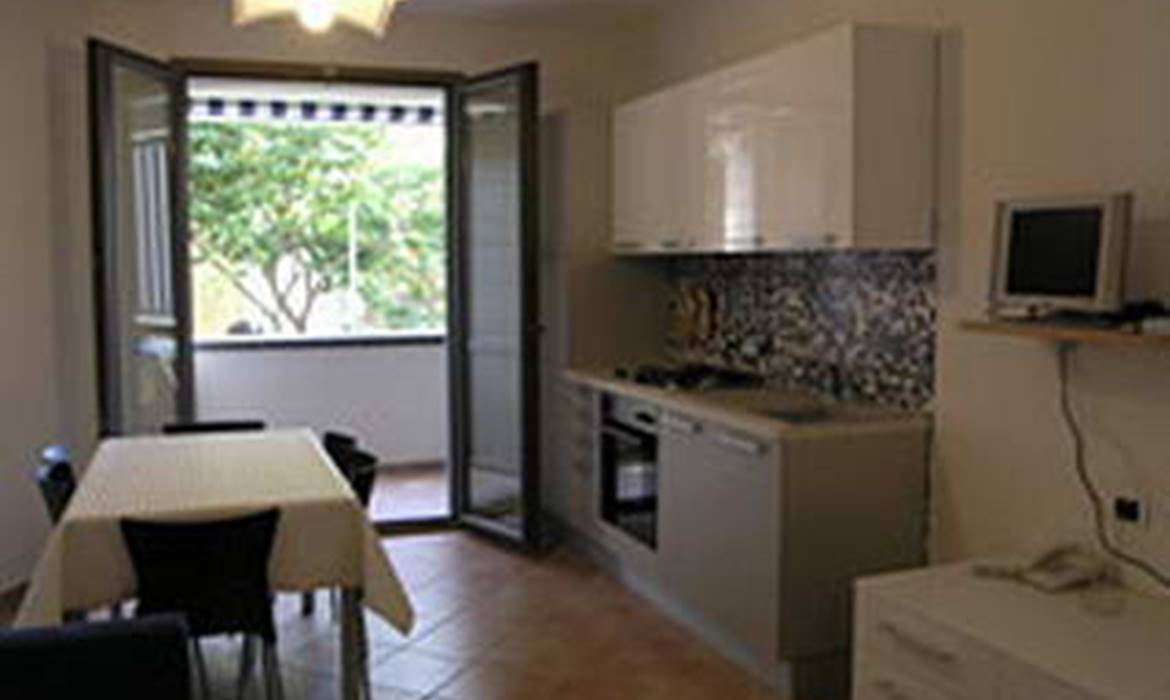 Residence Il Cardellino