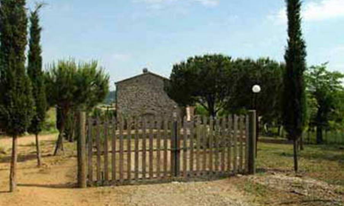 Casa rural Boschetto di Montiano