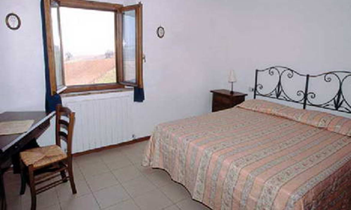 Casa rural Boschetto di Montiano