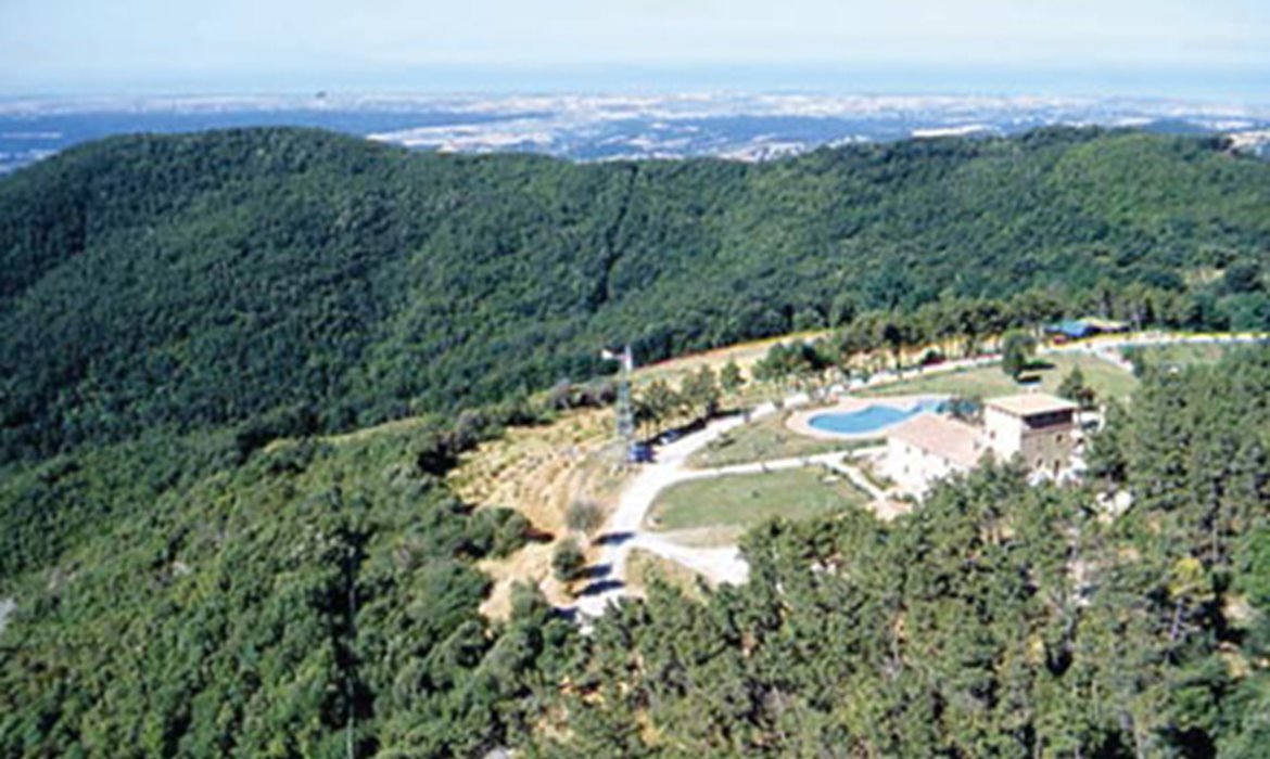 Agriturismo Il Doccino