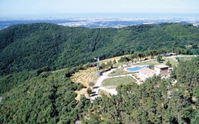 AGRITURISMO IL DOCCINO