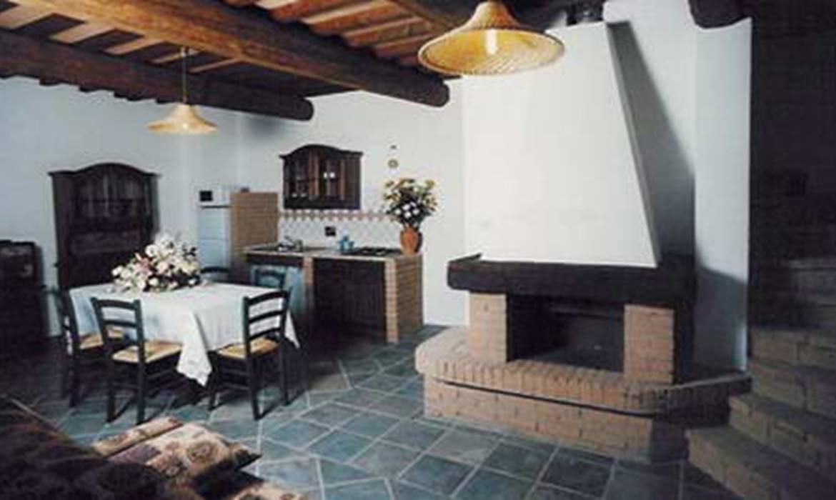 Casa rural Il Doccino