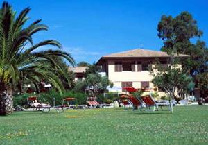 RESIDENCE IL PAVONE
