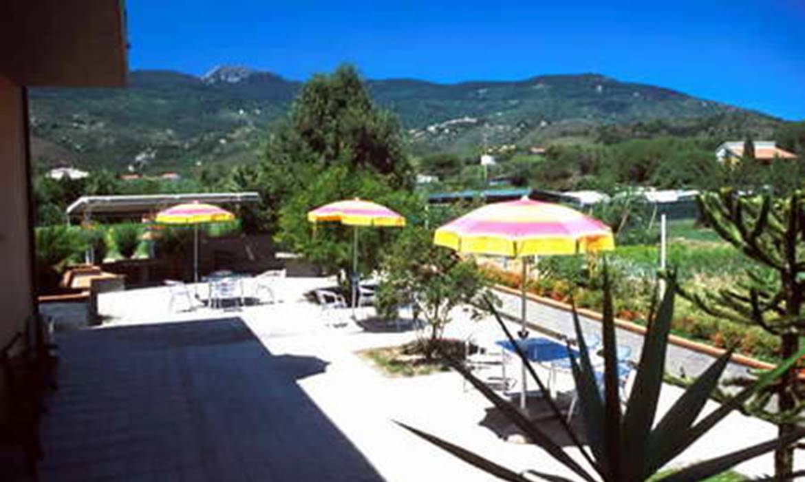 Residence Il Pavone
