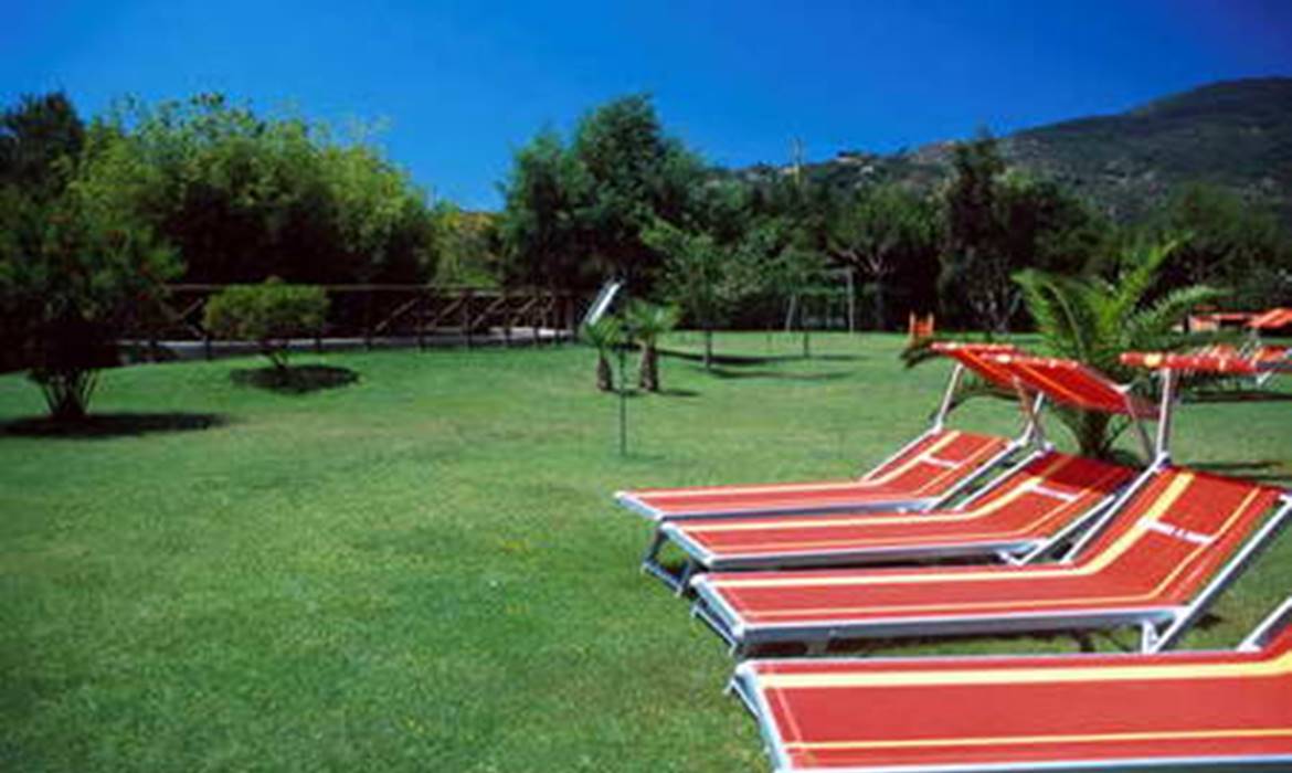 Residence Il Pavone