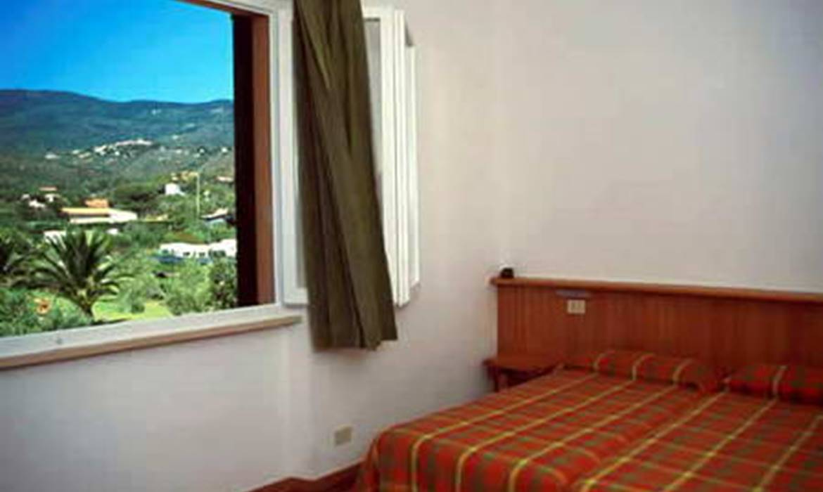 Residence Il Pavone