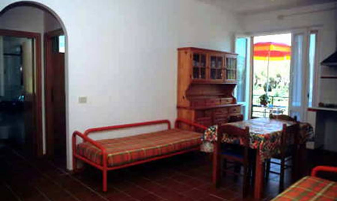 Residence Il Pavone