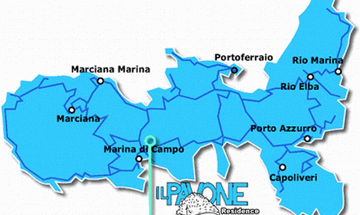 Residence Il Pavone