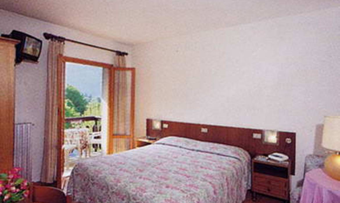 Alberghi K2