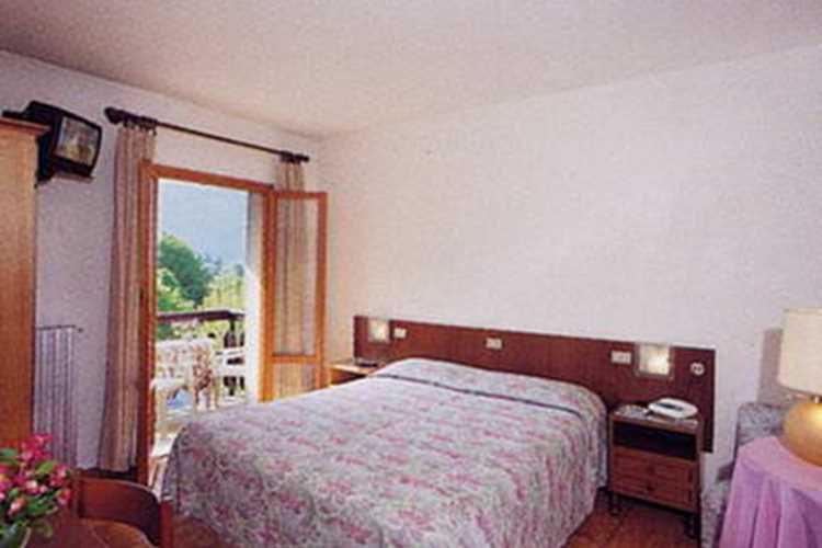 Hotel K2 Fiumalbo