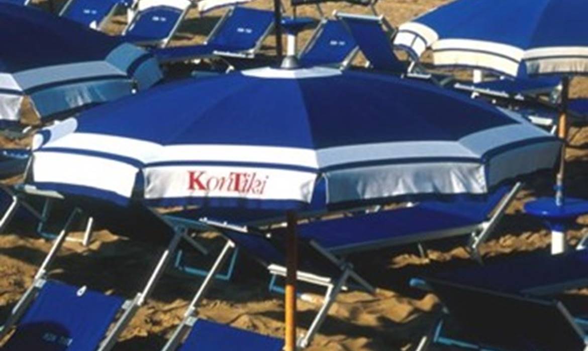 1 Kontiki