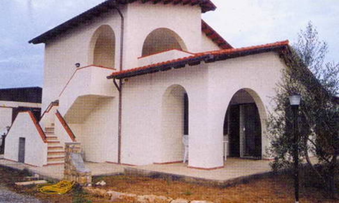 Casa rural La Fontanina