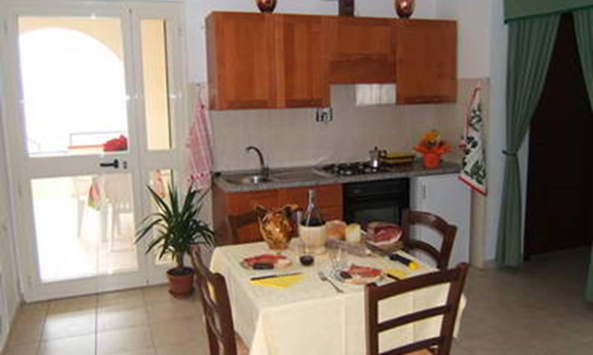 1 La Fontanina
