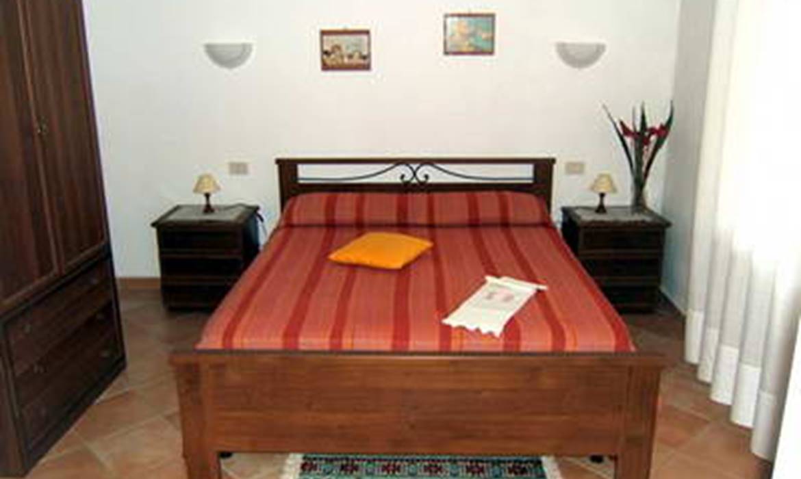 1 La Fontanina