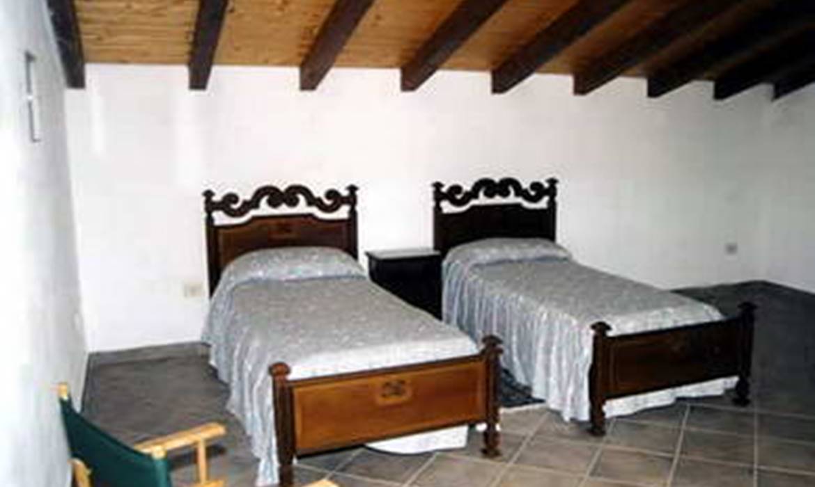 1 La Fontanina