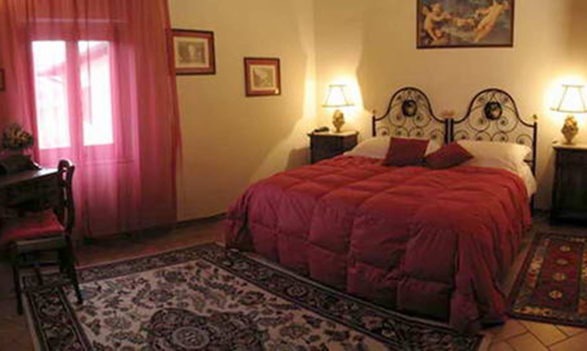 Bed and Breakfast Residenza La Torricella