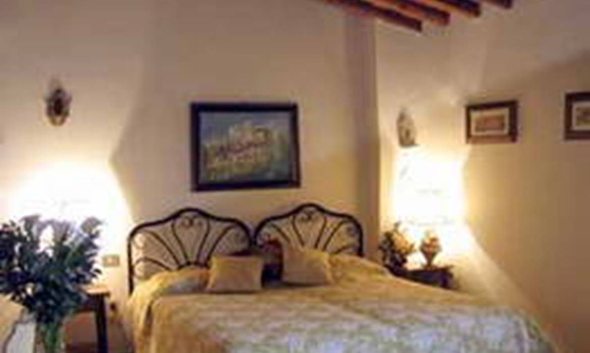 Bed and Breakfast Residenza La Torricella