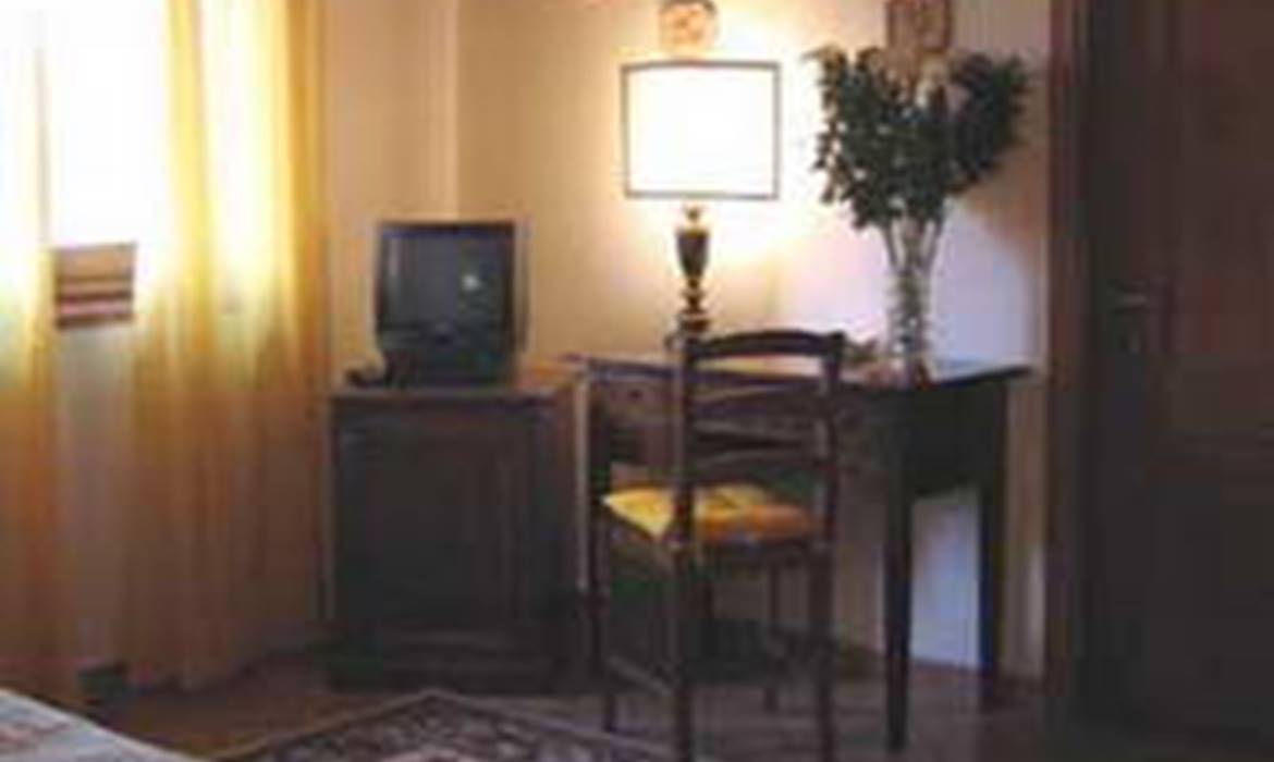 Bed and Breakfast Residenza La Torricella