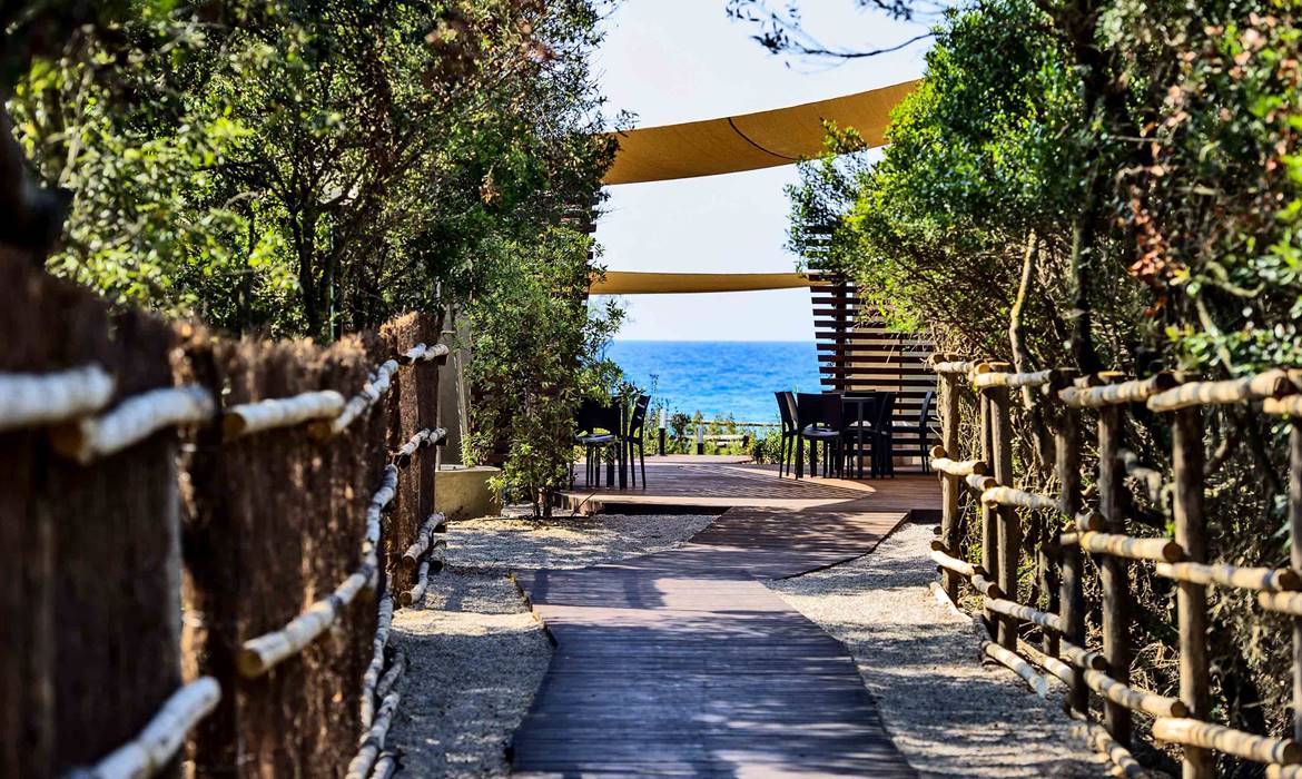 Villaggio Camping Village Rocchette