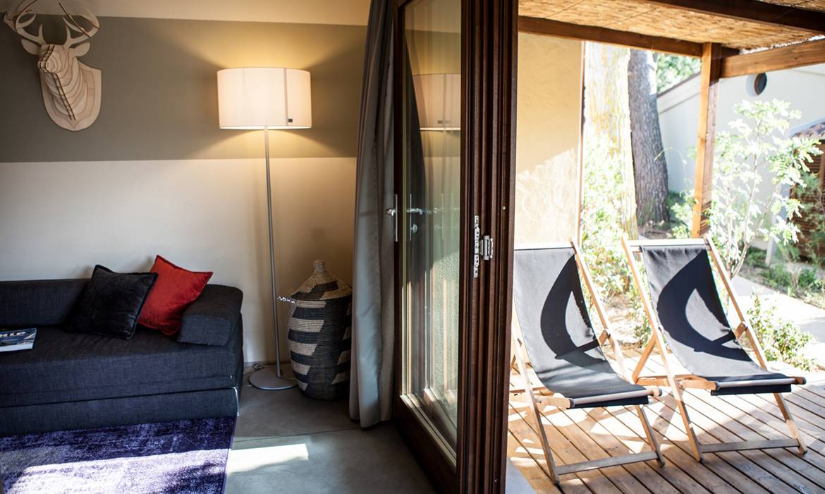Villaggio Camping Village Rocchette