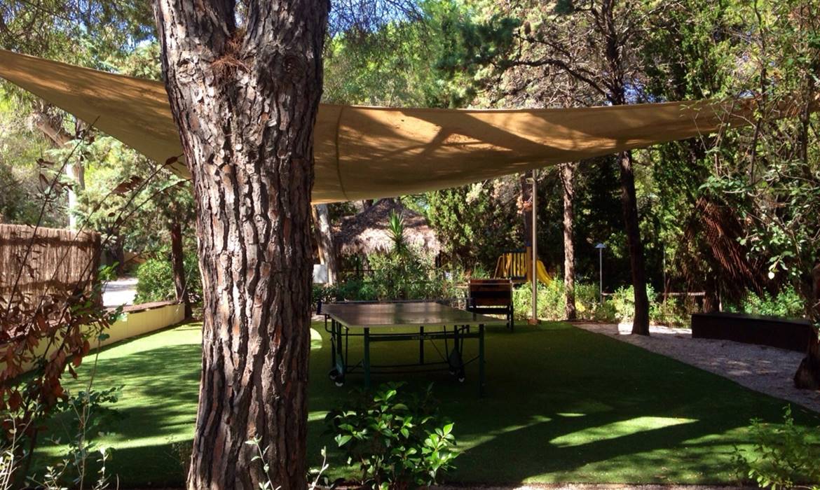 Villaggio Camping Village Rocchette