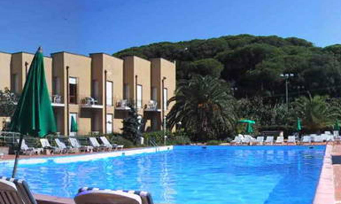 Hotel Hotel Residence Le Acacie