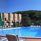 Apartament Elba Azzurra