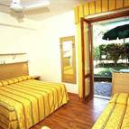 Apartament Elba Azzurra