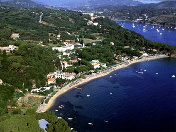 Apartment Elba Azzurra